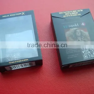 Clear PVC PET Package Plastic Packaging Box thumbnail-1