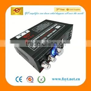 Audio Digital Amplifier Board YT-688D With Usb/tf thumbnail-1