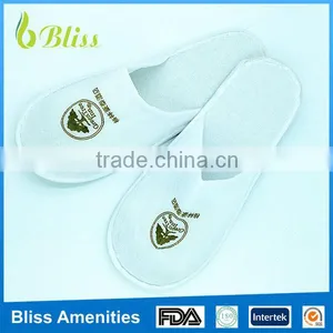 MS0009 Supply For Disposable Hotel Slippers Luxury Hotel Supplies thumbnail-2