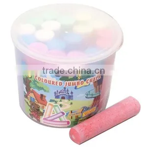 Colour Jumbo Chalk thumbnail-1