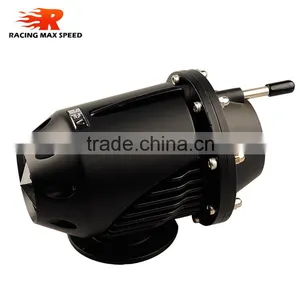 2015 Wholesale Black Auto 25mm Flange V2 SQV SSQV BOV Blow Off Valve thumbnail-1