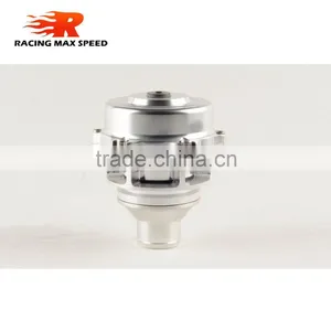 Universal The Latest Research and Development Alloy 32MM Blow Off Valve BOV Dump Valve Turbo Need Not Welding thumbnail-3