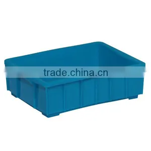Plastic Turnover Box,plastic Packing Box thumbnail-1