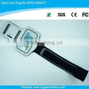 Sport Arm Bag for IPOD Nano/ MP3/MP4 thumbnail-4