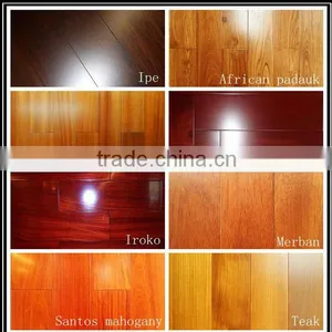 Commercial Recycled Interior Wood Warm Flooring Anti-slip Microlite Warm Flooring Warm for Your Home thumbnail-1