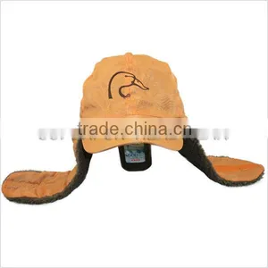 Manufacture Cheap Price Snow Caps and Warm Hats thumbnail-1