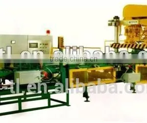 Multi-machine Units Press Machine Tile /hydraulic Press Machine 10 Ton for Sale thumbnail-1