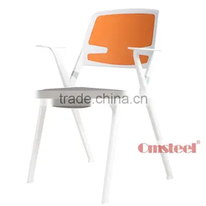 Hot Sale Stackable Dinning Chair thumbnail-4