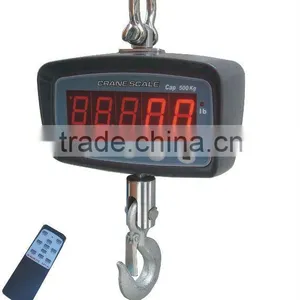 Digital Scale thumbnail-1