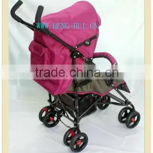 #3010D Baby Stroller 3-wheels Bearing for 0--36 Months' Babies Use, Made of Aluminum or Steel in China thumbnail-3