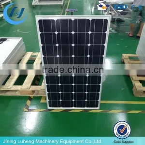 330w Solar Panel Module thumbnail-1
