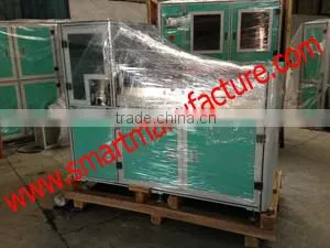 SMCLM-3B PVC Card Laminating Machine thumbnail-6