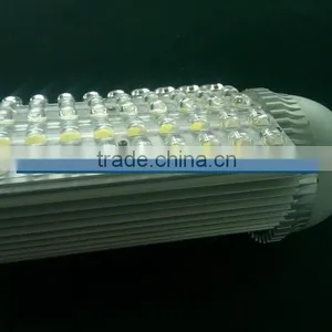 High Power 220v E40 Base Led Street Corn Lamp 60w Corn Led Light thumbnail-2