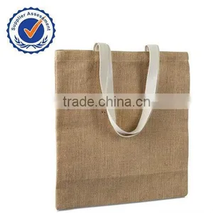 Recycle Jute Bag thumbnail-1