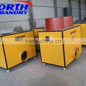 Greehouse Coal Burning Heating Heaters/automaitic Heating Heaters thumbnail-1