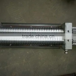 Mini Automatic Instant Noodle Processing Line thumbnail-5