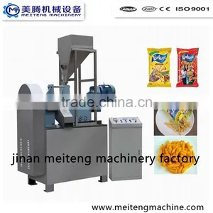 1.Automatic Kukure Processing Machine/production Line thumbnail-2