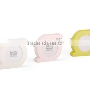 High-grade ,Desktop Picture Frames,patterned PS Photo Frame, PS Mirror Frame, Embossing Polyresin Photo Frame, PS Photo Frame Quality Choice thumbnail-1