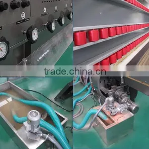 Professional Manufacturer Supply Glass Miter Edging Machine With Best Price thumbnail-4