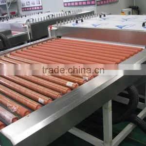 Best Sell Glass Washing and Drying Machine thumbnail-1