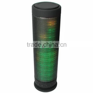 LED Pulse Bluetooth Speaker thumbnail-2