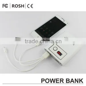 2014 Good Quality Aliaba Best Seller Mobile Power Bank 20000mah thumbnail-4