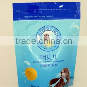 Stand up Food Bag thumbnail-1