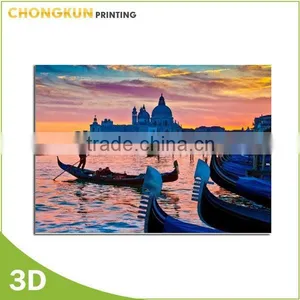 3d Hologram Greeting Card thumbnail-3
