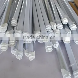 Hot Milky Housing Smd2835 4ft Led Tube t8 6500k 20w thumbnail-2