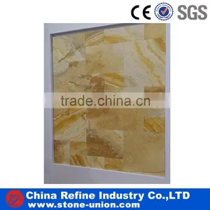 Best Quality Rusty Travertine Tile thumbnail-1