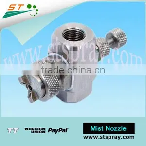 China Air Atomizing Nozzle Manufacturers thumbnail-1