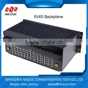 RoIP Gateway, SIP Gateway 64 Fxo Port, Radio Internet Voip Product thumbnail-4