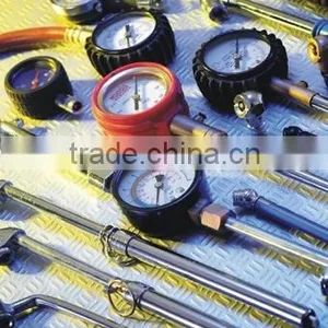 Dual-head Tire Chuck thumbnail-1