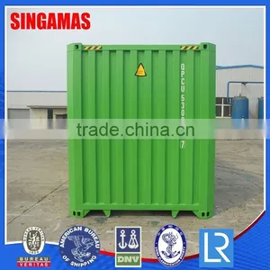 Cargo Shipping Containers For Sale thumbnail-5