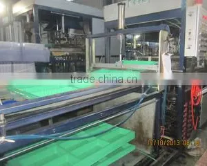 Zhejiang Floral Gardening Tools Co., Ltd. company overview - view 2 thumbnail