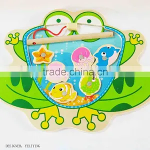 5622C Wooden Toys thumbnail-1