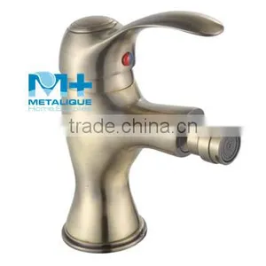 Brass Sensor Wash Basin Mixer Basin Faucet 11014 thumbnail-2