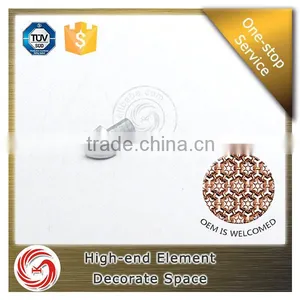 Floor Corner Ceramic Tile Border Trim Duvar Kenar Trim Piastrelle di Finitura Del Bordo Trim thumbnail-4