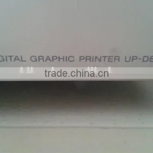 Thermal Printer for Ultrasound Sony UP-D897 thumbnail-2