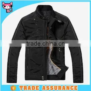 European Casual Fashion Jacket For Winter thumbnail-1