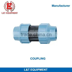Straight Compression Coupling thumbnail-1