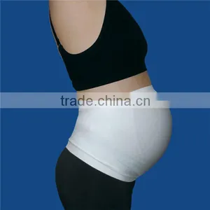 Factory Price Pregnancy Maternity Band Pregnant Belly Support Regnancy Support Belt Made in China thumbnail-4