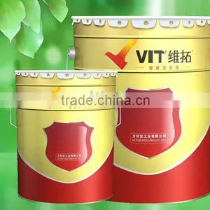 Water Based Heat Insulation Paint thumbnail-1
