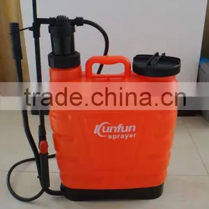 20Lnew Style Knapsack Manual Agricultural Sprayer thumbnail-2