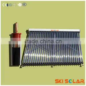Tankless Solar Water Heater thumbnail-1