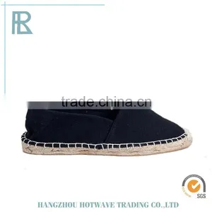 Environmental Protected Designer Flat Espadrilles Quality Choice thumbnail-5