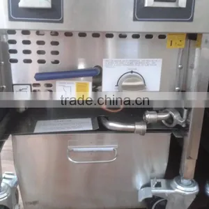 Commercial Open Fryer thumbnail-6