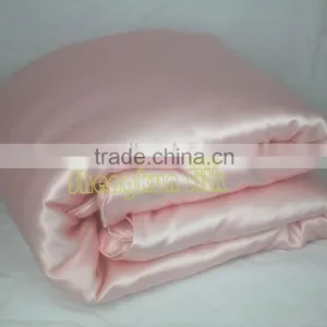High Quality Handmade 100% Pure Silk Quilt thumbnail-1