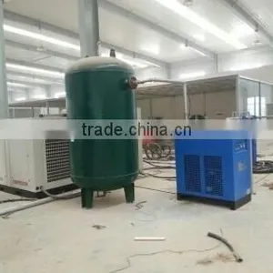 85NM3 per Min for Air Dryer Part of Screw Air Compressor for High Quality thumbnail-4