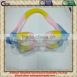 Best Waterproof Swim Goggles thumbnail-4